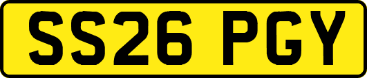 SS26PGY
