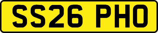 SS26PHO