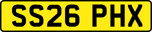 SS26PHX