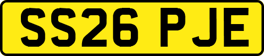 SS26PJE