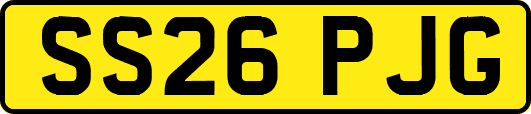 SS26PJG