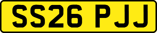 SS26PJJ