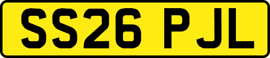 SS26PJL