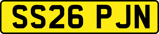 SS26PJN