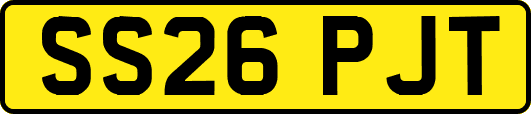 SS26PJT