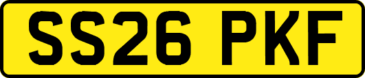 SS26PKF