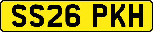 SS26PKH