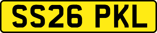 SS26PKL