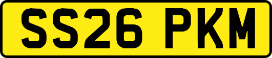 SS26PKM