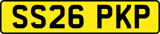 SS26PKP