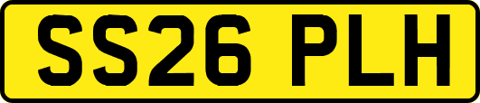 SS26PLH
