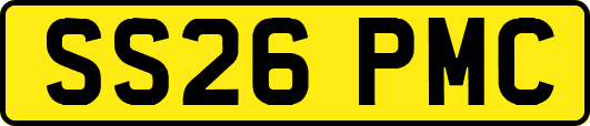 SS26PMC