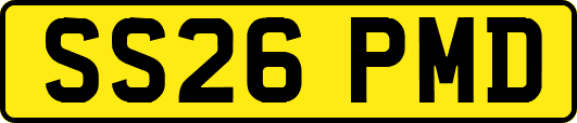 SS26PMD