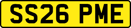 SS26PME
