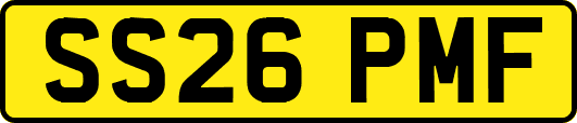 SS26PMF