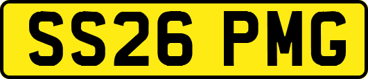 SS26PMG