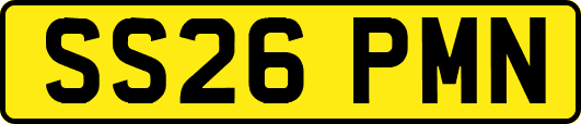 SS26PMN