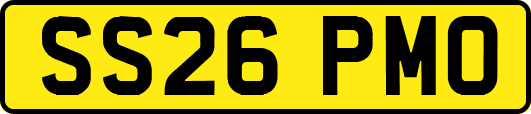 SS26PMO