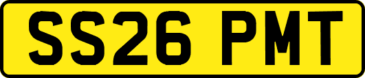 SS26PMT