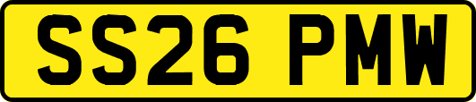 SS26PMW
