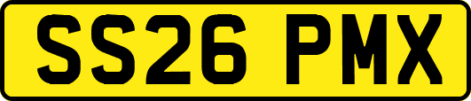 SS26PMX