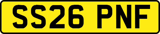 SS26PNF