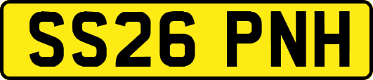 SS26PNH