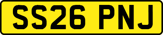SS26PNJ