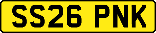 SS26PNK