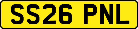 SS26PNL