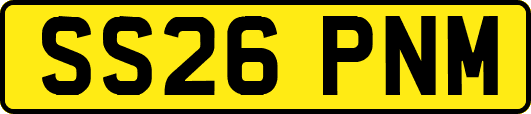 SS26PNM