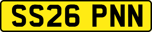 SS26PNN