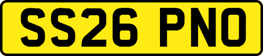 SS26PNO