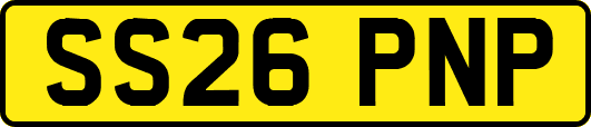 SS26PNP
