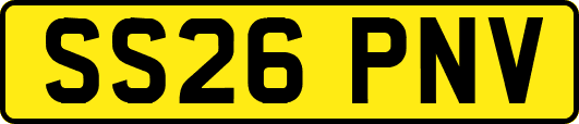 SS26PNV