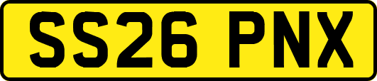 SS26PNX