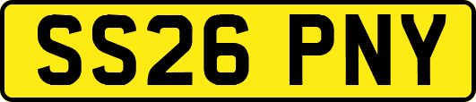 SS26PNY