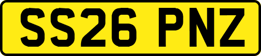 SS26PNZ