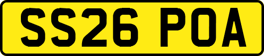 SS26POA