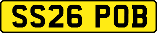 SS26POB