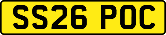 SS26POC
