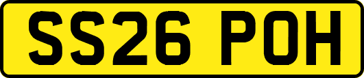 SS26POH