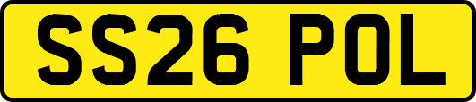 SS26POL