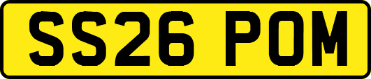 SS26POM