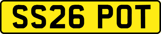 SS26POT