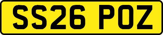 SS26POZ