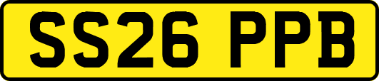 SS26PPB