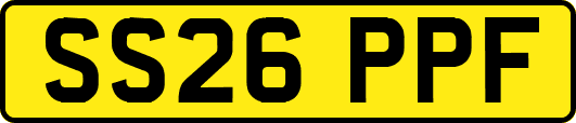 SS26PPF