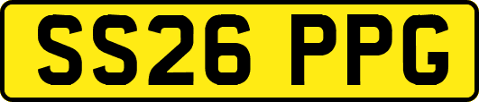 SS26PPG