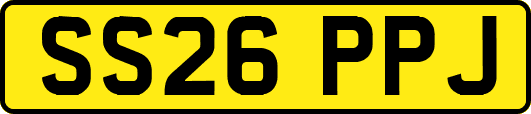 SS26PPJ